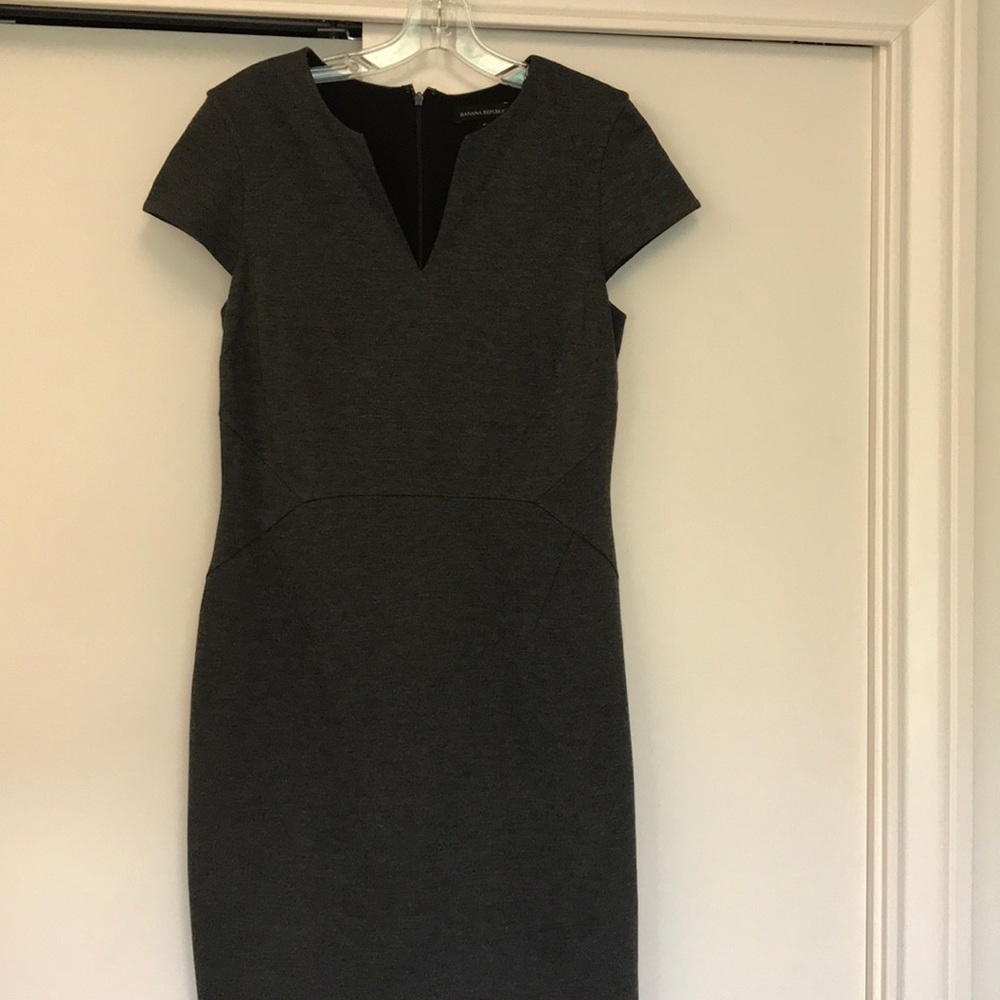 Banana Republic dress